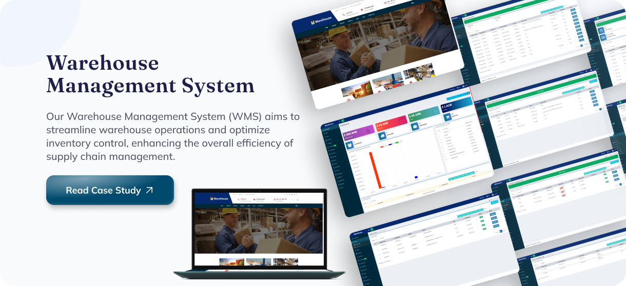 Warehouse Management System