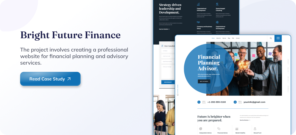 Bright Future Finance