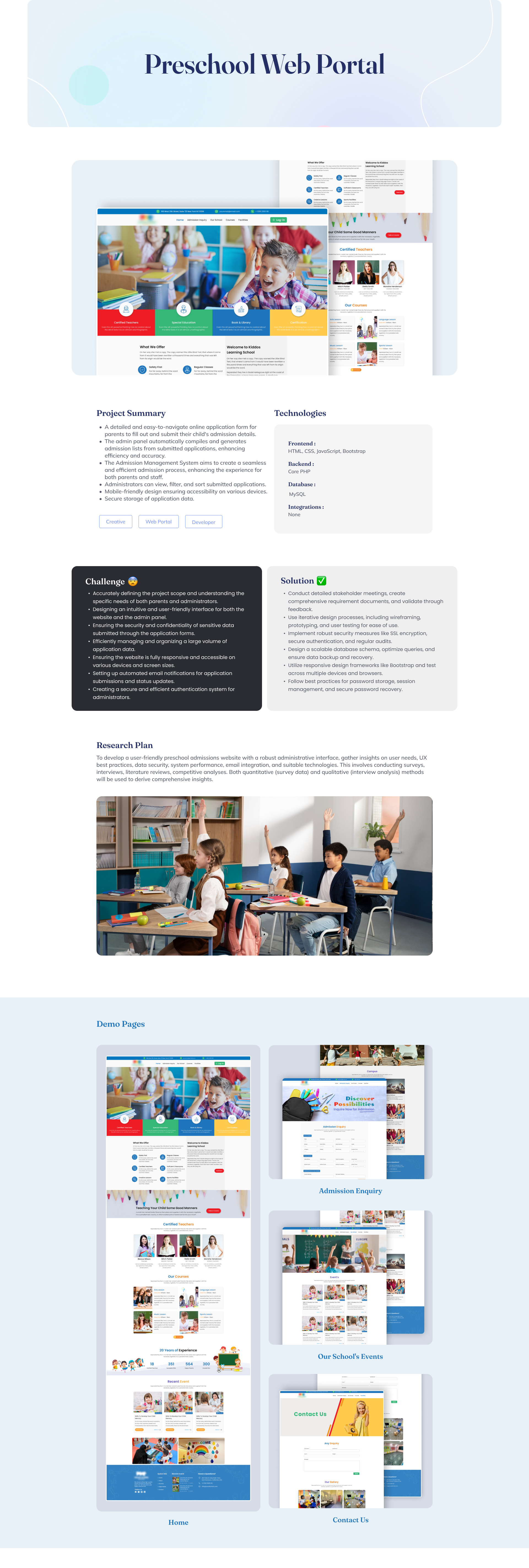 Synergizing LMS & ERP for Education